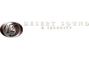 desert sound