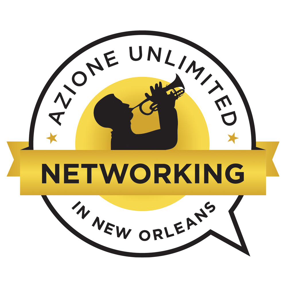 New Orleans Chosen for Fall Conference by Azione Unlimited